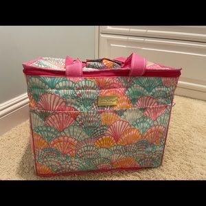 Lilly Pulitzer Cooler